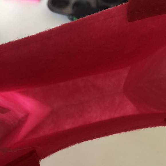 HOST PICK!!!   NEW!  Pink Circo Sequins Backpack & Kitty Cat Tote Bag! - Picture 3 of 6